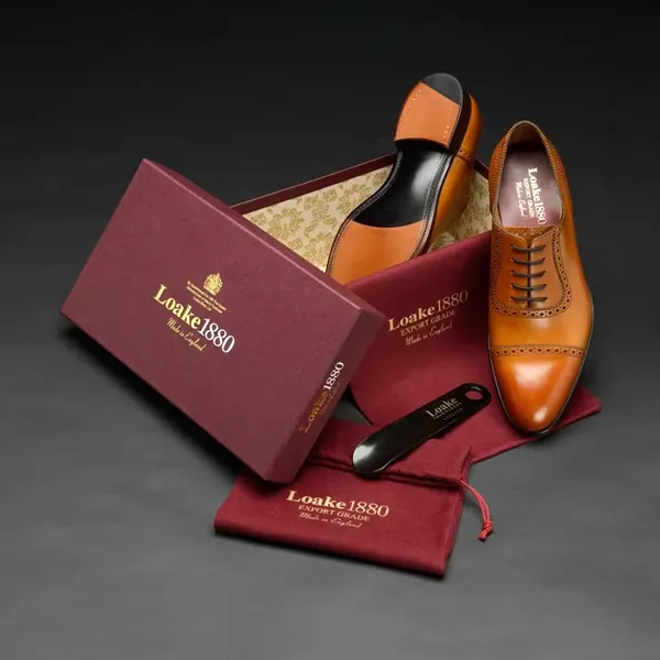 Custom Rigid Shoes Boxes